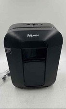 Fellowes lx41 black for sale  Minneapolis