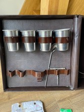 Vintage travel bar for sale  FERNDOWN