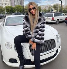New women chinchilla d'occasion  Expédié en Belgium