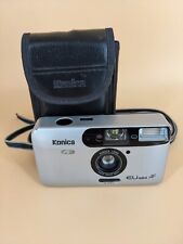 Konica mini compact for sale  STOURBRIDGE