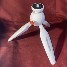 Manfrotto mini tripod for sale  De Pere