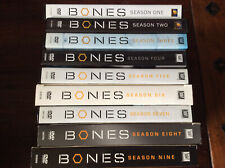 Bones knochenjägerin season gebraucht kaufen  Iffezheim
