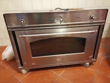 Forno incasso ilve usato  Roma