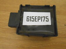 Suzuki gsxr600 ecu for sale  DONCASTER