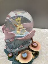 Disney tinkerbell snow for sale  DURHAM