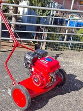Profi spindel motormäher gebraucht kaufen  Grebenau