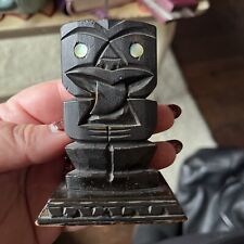 Rare vintage maori for sale  GREAT YARMOUTH