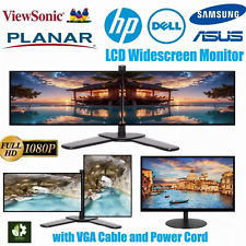 Brand monitor fhd for sale  Ontario