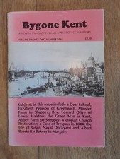 Bygone kent for sale  BIRCHINGTON