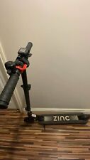 Zinc eco folding for sale  BIRMINGHAM