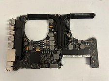 Placa lógica Apple MacBook Pro 15" A1286 2011 i7 2.2GHz 820-2915-B PEÇAS comprar usado  Enviando para Brazil