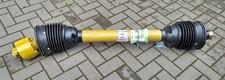 Doppel weitwinkel gelenkwelle gebraucht kaufen  Hude