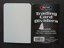 Loose single bcw for sale  USA