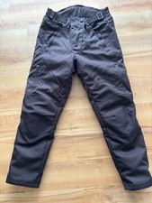 Polo damen motorradhose gebraucht kaufen  Recklinghausen
