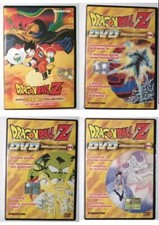 Dvd dragon ball usato  Trieste