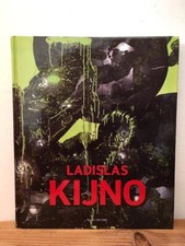 Ladislas kijno autographe d'occasion  Génolhac