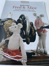 Mice toy fred for sale  ABERGELE