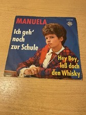 Manuela geh zur gebraucht kaufen  Köln