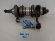 Yamaha tdr250 crankshaft for sale  DONCASTER