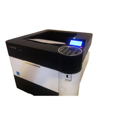 Laserdrucker kyocera ecosys gebraucht kaufen  Germersheim