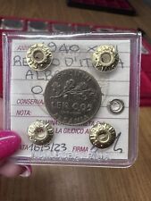 Moneta regno italia usato Moneta regno italia usato  Beinasco