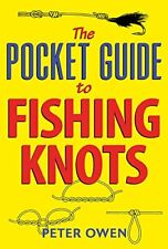 Pocket guide fishing for sale  UK