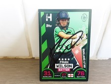 Fran wilson oval for sale  ALNWICK