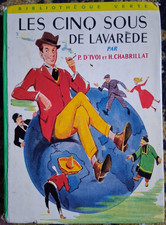 Hachette bibliothèque verte d'occasion Hachette bibliothèque verte d'occasion  Nantes-