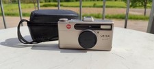 Leica minilux zoom gebraucht kaufen  Vöhrenbach