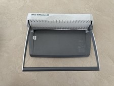 Ibico ibimaster bindegerät gebraucht kaufen  München