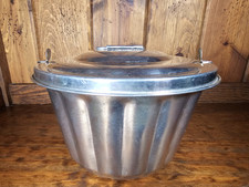 Vintage aluminum steamed for sale  Mesa