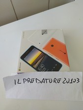 nokia lumia 640 lte usato  Salerno