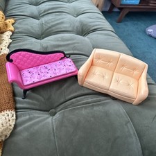 Barbie doll furniture for sale  La Verkin
