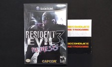 Nintendo gamecube resident usato  Monza