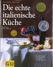 Echte italienische küche gebraucht kaufen  Berlin