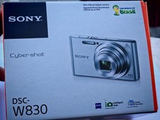 Sony cyber shot usato  Torre di Mosto