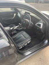 Bmw 116d 2013 for sale  MILTON KEYNES