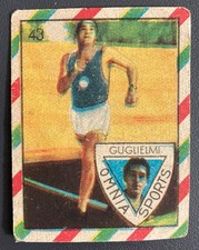 Guglielmi figurina omnia usato Guglielmi figurina omnia usato  Gatteo