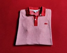 Lacoste herren poloshirt gebraucht kaufen  Aschersleben