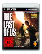 Ps3 the last gebraucht kaufen Ps3 the last gebraucht kaufen  Trier