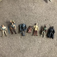 Star wars collectible for sale  HARLOW