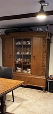 glasvitrine buche gebraucht kaufen glasvitrine buche gebraucht kaufen Laberweinting