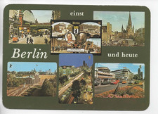 Berlin einst kaiser gebraucht kaufen  Schwerin
