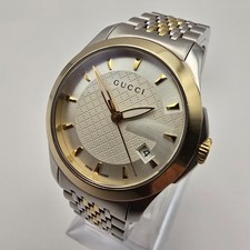 Swiss gucci timeless for sale  EMSWORTH