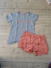 Liver mädchen schlafanzug gebraucht kaufen  Eutin