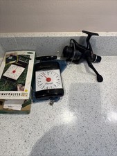 fishing feeder reels for sale  SOMERTON