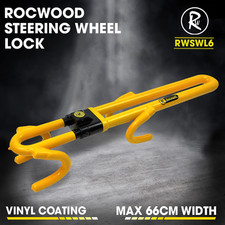Blocco volante rocwood usato  Spedire a Italy