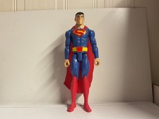 Superman figure justice for sale  ASHFORD