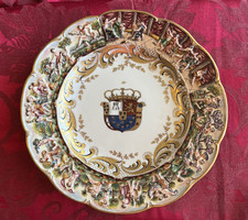 19th century capodimonte for sale  Orangevale