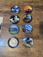 Gresham collector plates for sale  ANNAN